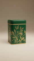 Garam Masala Signature Spice Tin